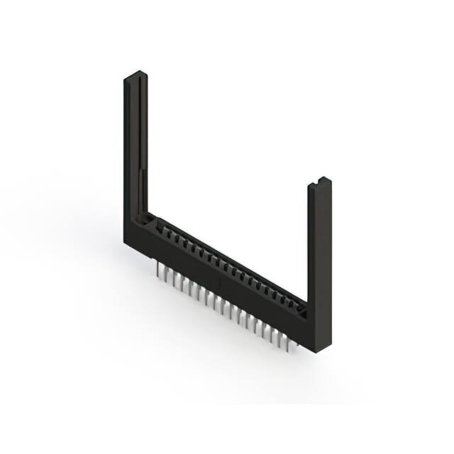 357-034-442-268 EDAC Inc.  Edgeboard Connectors